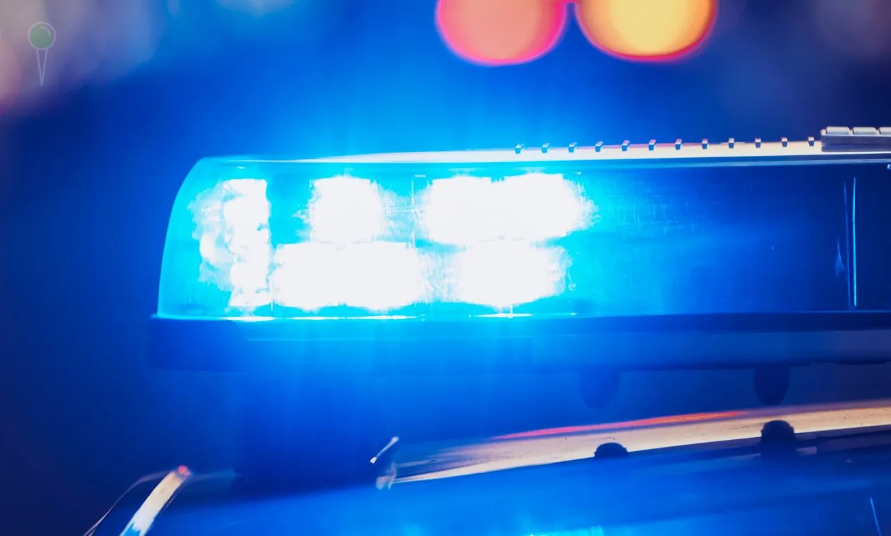 Obcokrajowiec w areszcie za groźby z nożem. Policja nie ujawnia obywatelstwa (FOTO: canva)