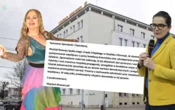 Gdańsk daje „wilczy bilet” instruktorce tańca? „Takie są zalecenia służb” (FOTO: arch. prywatne/gdansk.pl)