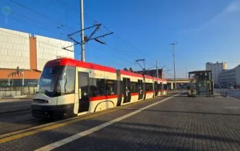 Stan komunikacji miejskiej wg. Jakdojade. Trójmiasto nie jest liderem (FOTO: ZTM Gdańsk)