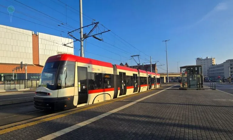 Stan komunikacji miejskiej wg. Jakdojade. Trójmiasto nie jest liderem (FOTO: ZTM Gdańsk)