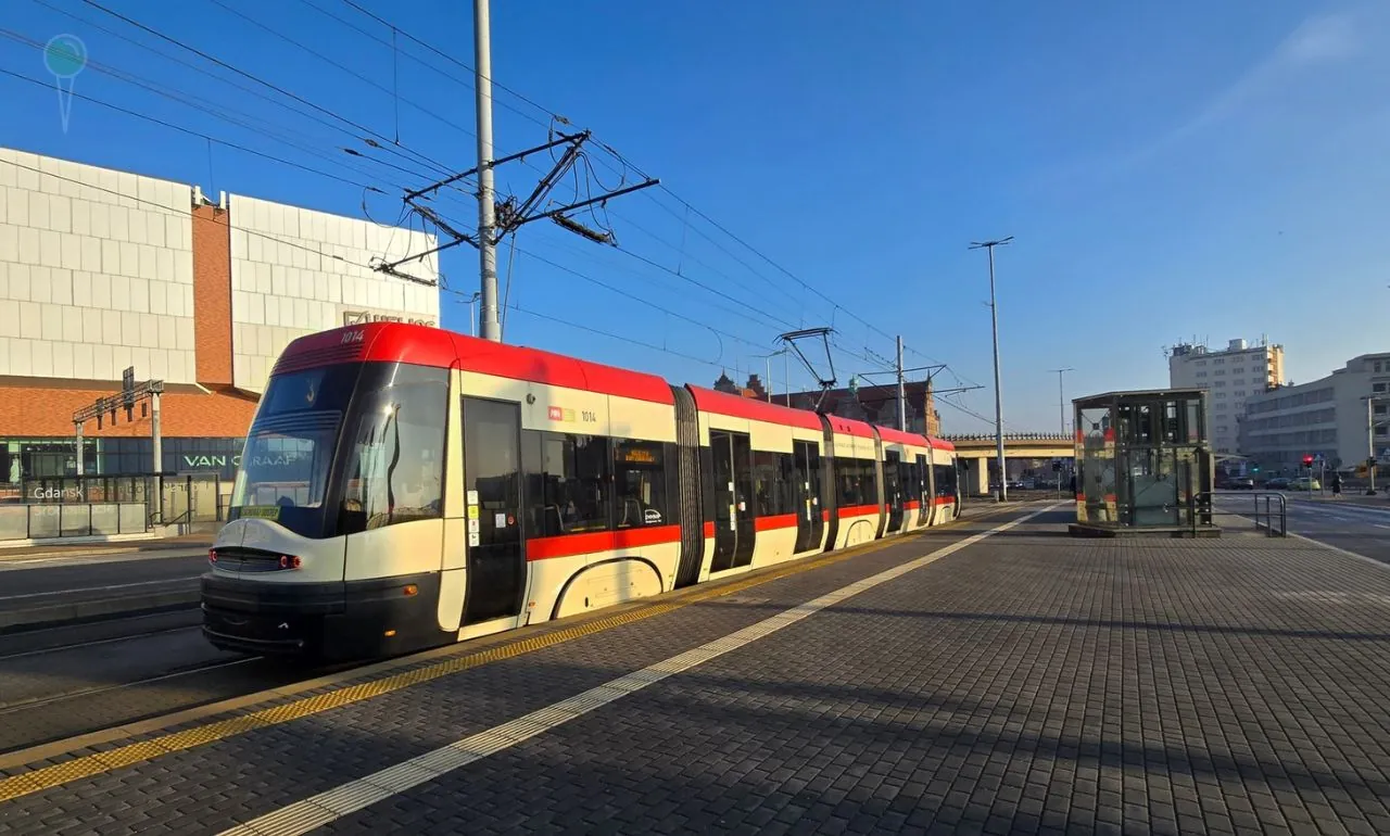 Stan komunikacji miejskiej wg. Jakdojade. Trójmiasto nie jest liderem (FOTO: ZTM Gdańsk)