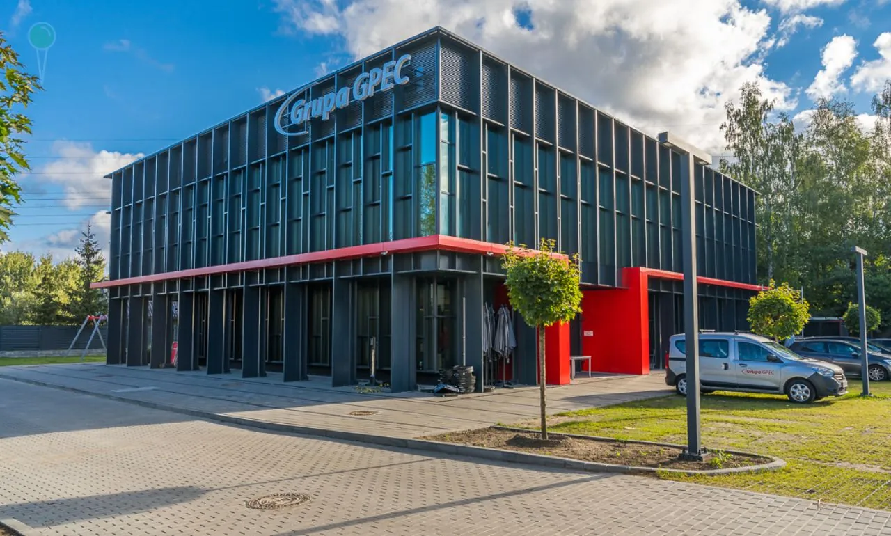 GPEC w kolejnych miastach KO. Spółka potwierdza kontrakt publiczny (FOTO: canva)