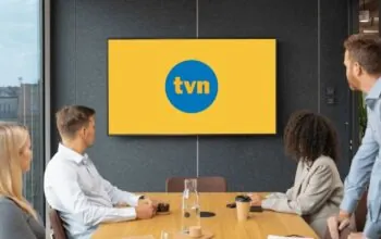 Paramount Skydance przebija Netflixa. Nowy właściciel TVN coraz bliżej (Foto: TVN)