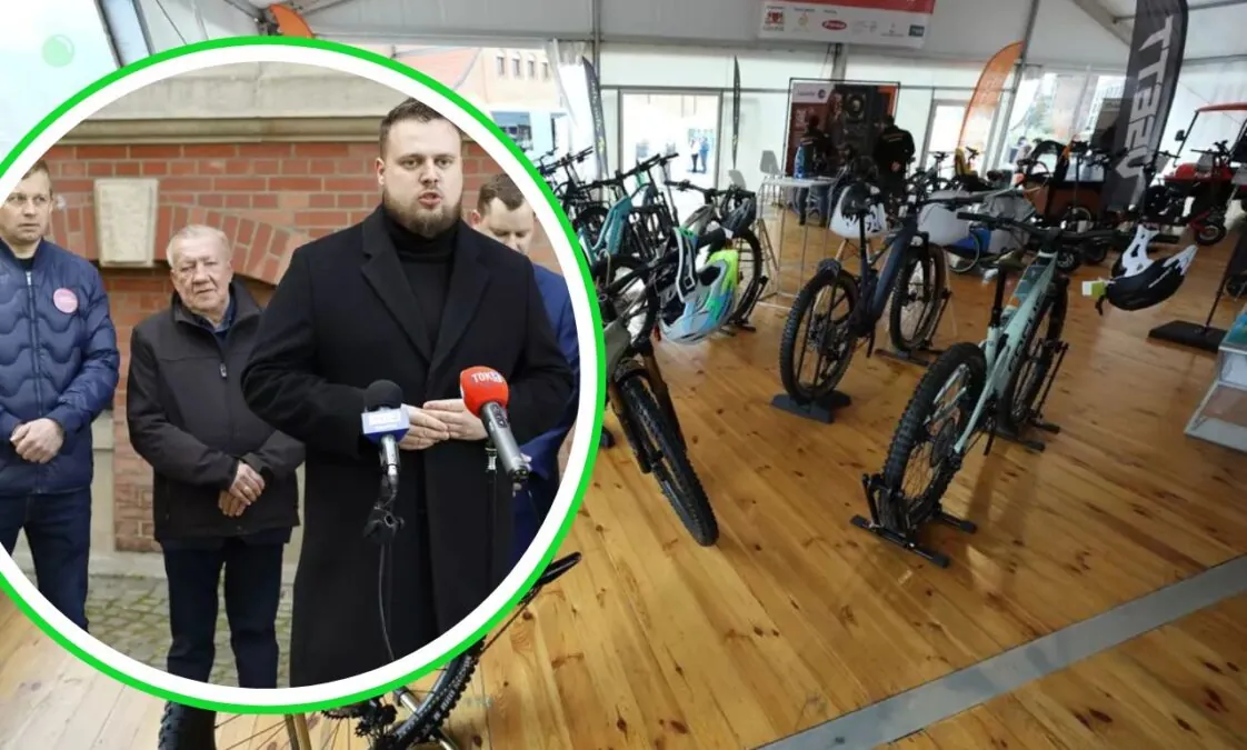 Gdańsk obiecał dopłaty do rowerów. Program stoi w miejscu (FOTO: Grzegorz Mehring/gdansk.pl)