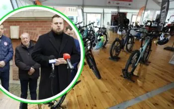 Gdańsk obiecał dopłaty do rowerów. Program stoi w miejscu (FOTO: Grzegorz Mehring/gdansk.pl)