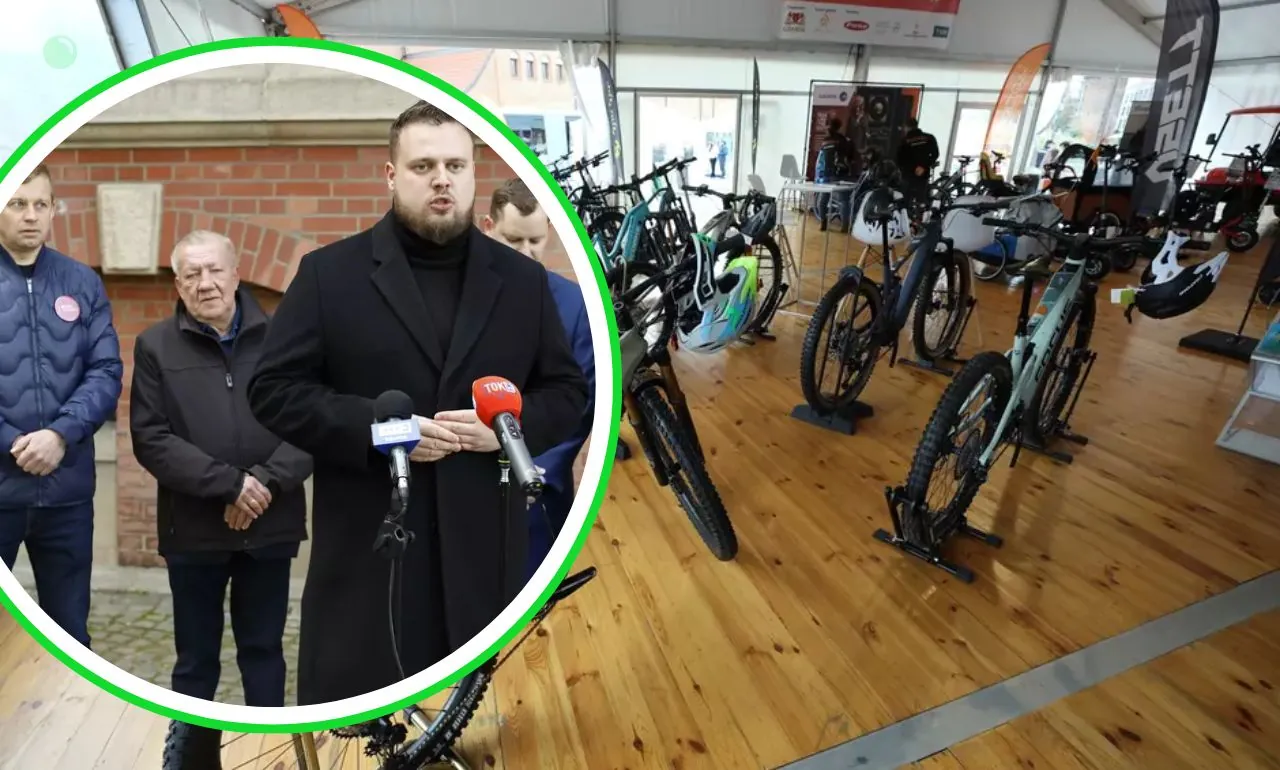 Gdańsk obiecał dopłaty do rowerów. Program stoi w miejscu (FOTO: Grzegorz Mehring/gdansk.pl)