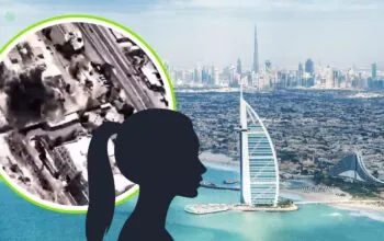 Polacy z Pomorza utknęli w Dubaju. MSZ wysłało do nich tylko dwa SMS-y (FOTO: canva)