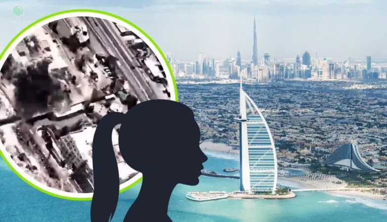 Polacy z Pomorza utknęli w Dubaju. MSZ wysłało do nich tylko dwa SMS-y (FOTO: canva)