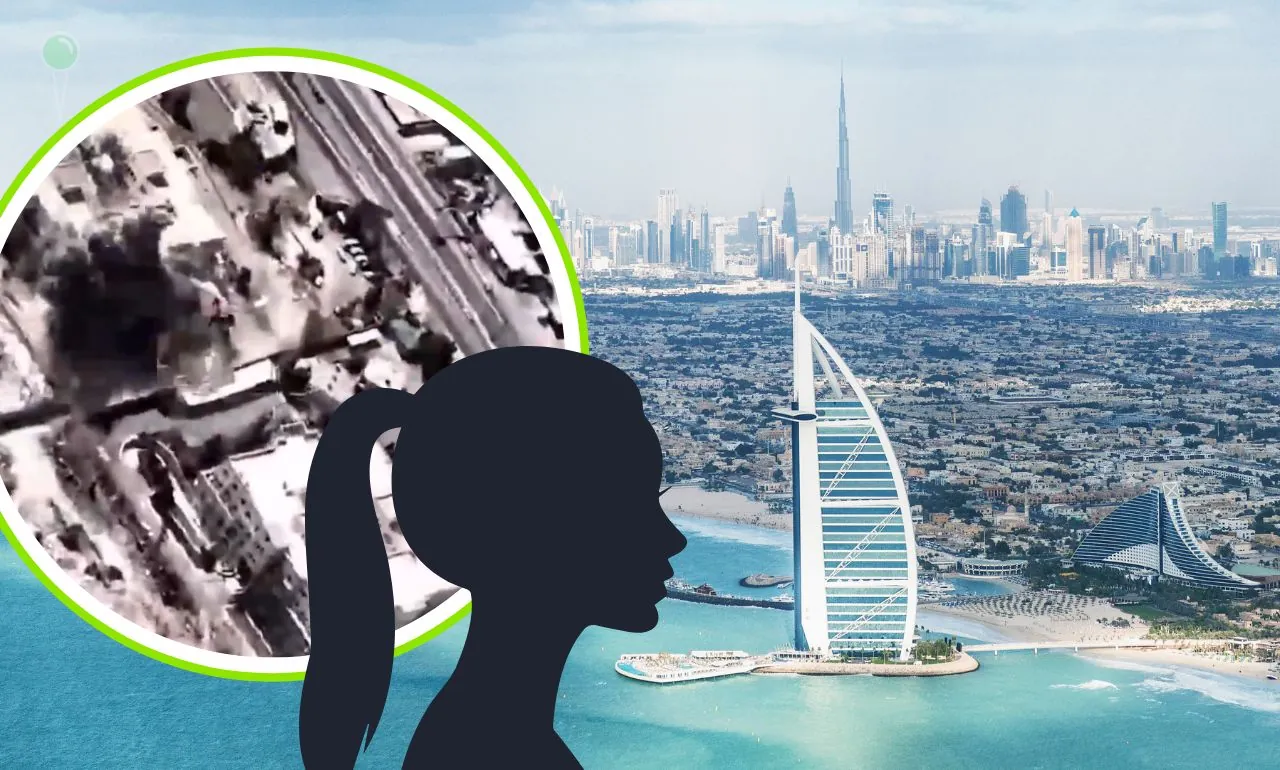 Polacy z Pomorza utknęli w Dubaju. MSZ wysłało do nich tylko dwa SMS-y (FOTO: canva)