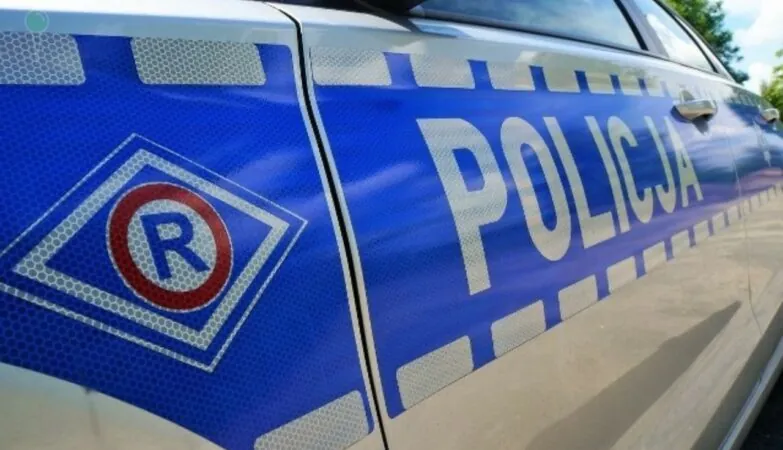 Rowerzyści po alkoholu zatrzymani w Sztumie (FOTO: KPP Sztum)