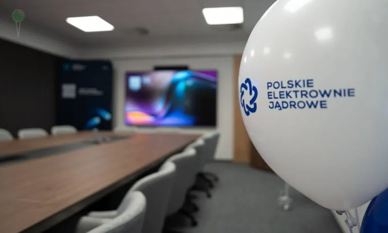 PEJ przenosi siedzibę z Warszawy do Gdańska (FOTO: PUW Gdańsk)