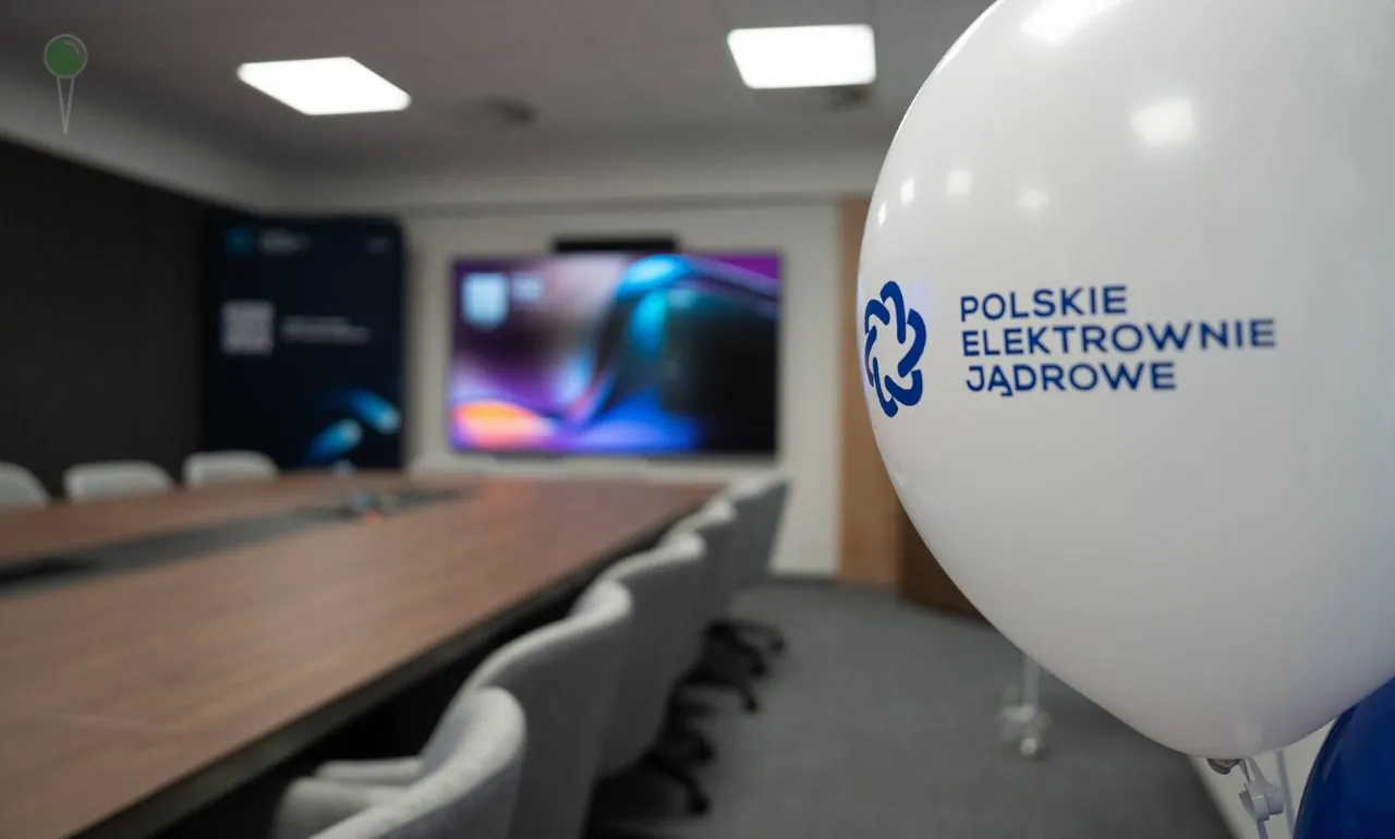 PEJ przenosi siedzibę z Warszawy do Gdańska (FOTO: PUW Gdańsk)