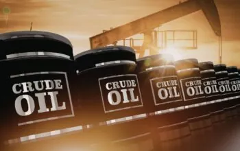 Ropa powyżej 100 USD. Rynek reaguje na konflikt (FOTO: canva)