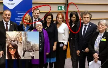 7 tys. zł za wyjazd do Brukseli. Radni w roli statystów (FOTO: Przemysław Kozłowski / www.gdansk.pl)