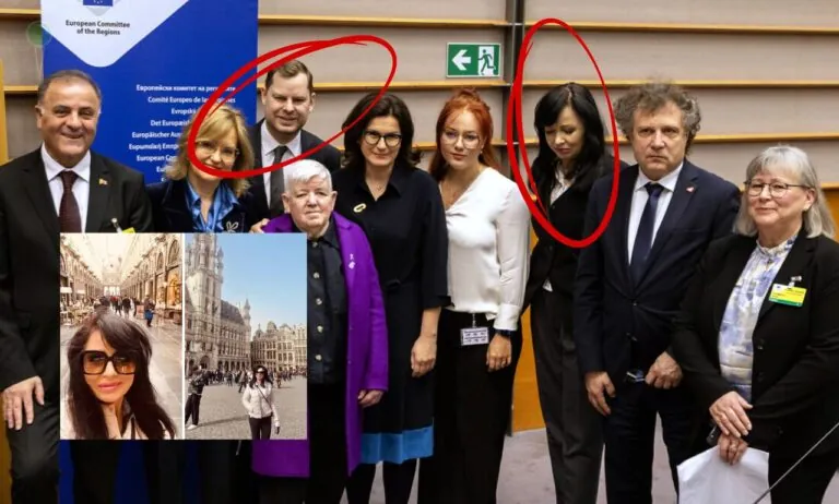 7 tys. zł za wyjazd do Brukseli. Radni w roli statystów (FOTO: Przemysław Kozłowski / www.gdansk.pl)