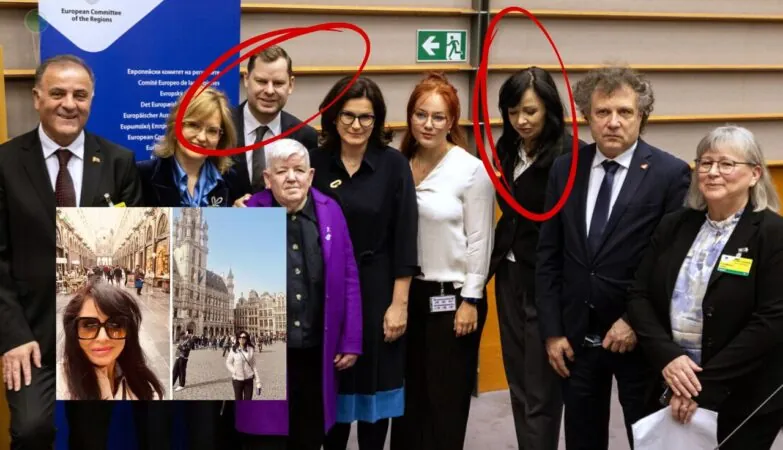 7 tys. zł za wyjazd do Brukseli. Radni w roli statystów (FOTO: Przemysław Kozłowski / www.gdansk.pl)