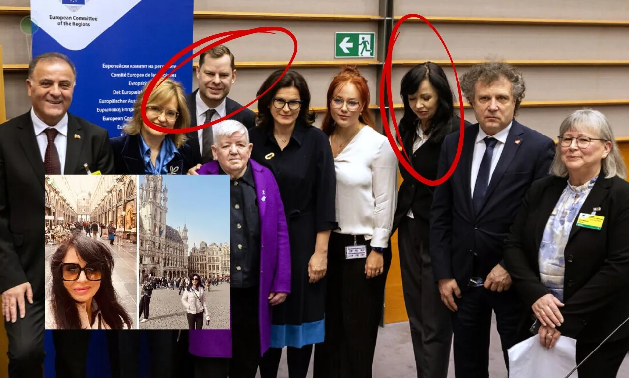 7 tys. zł za wyjazd do Brukseli. Radni w roli statystów (FOTO: Przemysław Kozłowski / www.gdansk.pl)