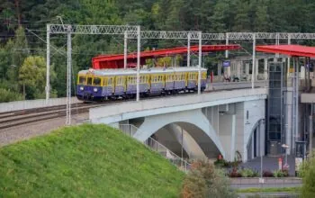 Droga kolej na Pomorzu. Pasażerowie zgłosili petycję - chcą obniżki (FOTO: Mirosław Pieślak/ PKP SKM)