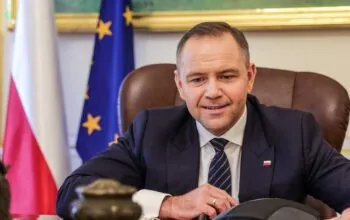 Prezydent zawetował SAFE. Nie będzie długu w euro (FOTO: KPRP)