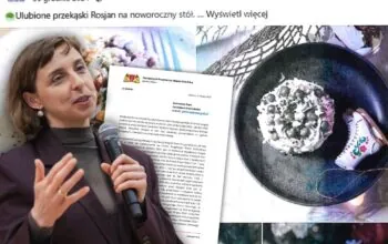 List wiceprezydent Gdańska do Krzemińskiej. Akt oskarżenia bez sądu? (FOTO: Dominik Paszliński/gdansk.pl/list)