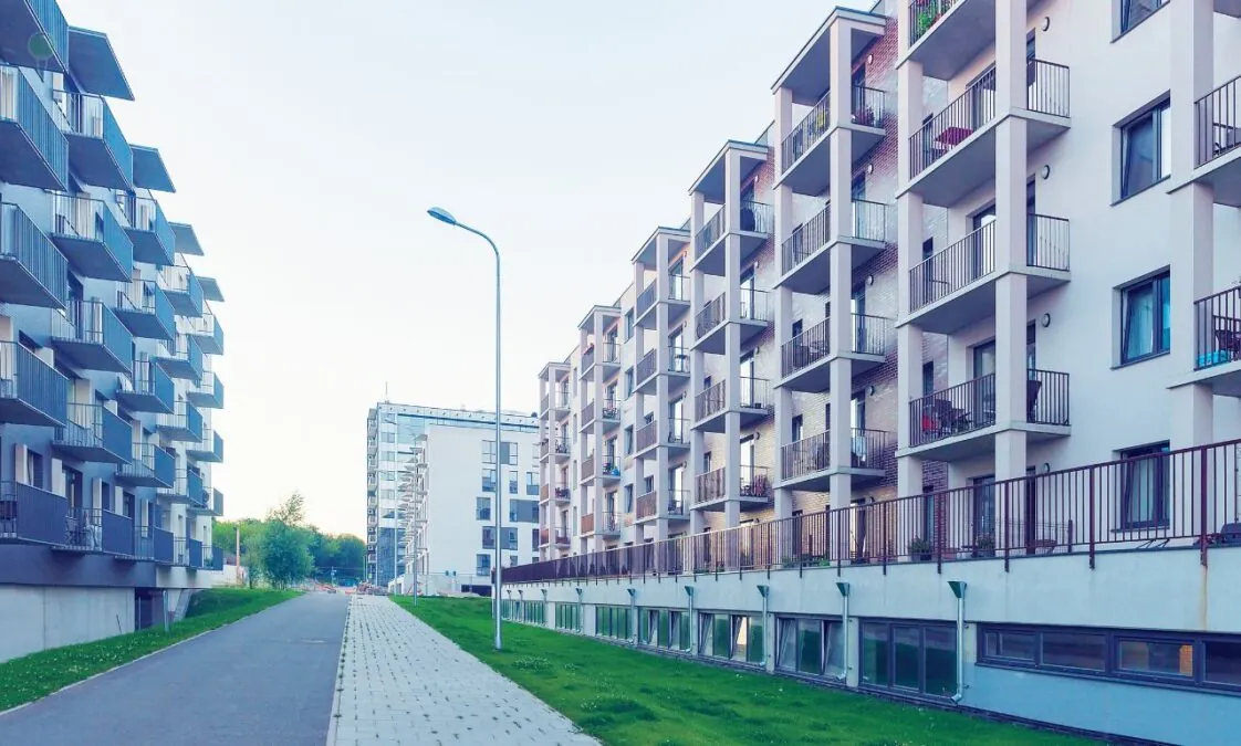 Nowa Nadzieja chce szybszych eksmisji lokatorów (FOTO: canva)