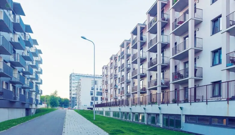 Nowa Nadzieja chce szybszych eksmisji lokatorów (FOTO: canva)