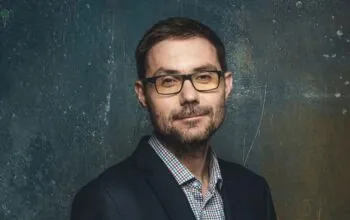 Prezes Radomir Witczak odchodzi z Innobaltici. System Fala pod presją (FOTO: mat. prasowe)