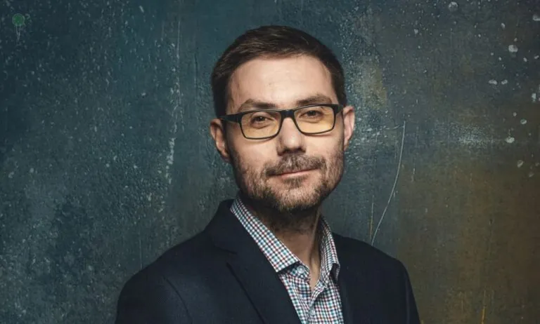 Prezes Radomir Witczak odchodzi z Innobaltici. System Fala pod presją (FOTO: mat. prasowe)