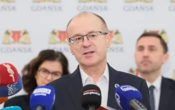 Prezes GAiT z dochodem 530 tys. zł. Majątek wyceniany na 3,6 mln zł (FOTO: Piotr Wittman/gdansk.pl)