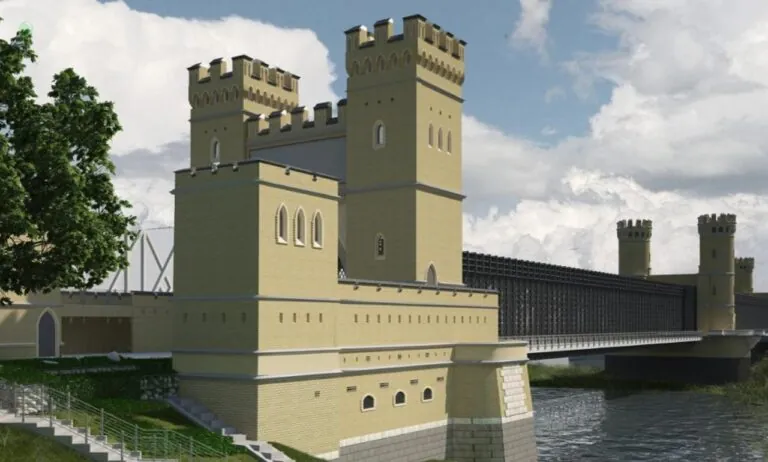 Czy Most Tczewski będzie przejezdny? Oto fakty (FOTO: Powiat Tczewski)