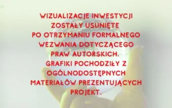 W tym miejscu były wizualizacje inwestycji w pierwszej linii zabudowy nad Zatoką Gdańską (FOTO: wbijamszpile.pl)