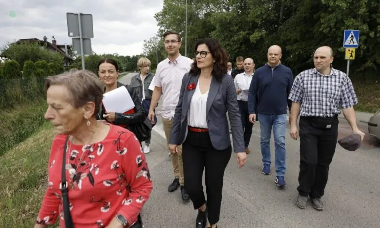 Władze Gdańska chcą zmienić Olszynkę w skansen (FOTO: Grzegorz Mehring/ www.gdansk.pl)