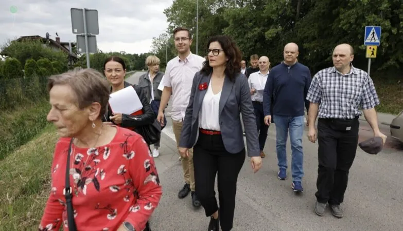 Władze Gdańska chcą zmienić Olszynkę w skansen (FOTO: Grzegorz Mehring/ www.gdansk.pl)