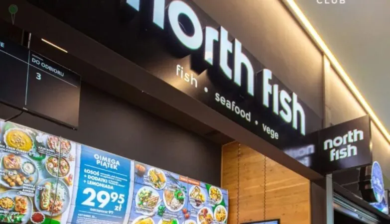 Znika North Fish. Rybki między zakupami już nie zjemy (FOTO: Forum Gdańsk)