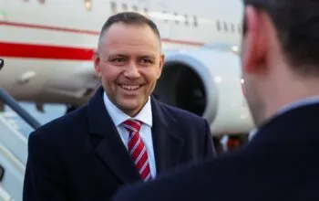 52 proc. ufa prezydentowi Nawrockiemu. Kto traci najwięcej? (FOTO: KPRP)