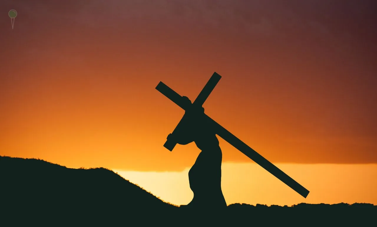 Nocna procesja na ulicach Gdańska. Wierni pójdą z krzyżem na czele (FOTO: canva)