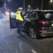 85-latek jechał Porsche pod prąd Obwodnicą Trójmiasta (FOTO: KMP Gdynia)