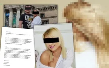 Pożar w KO po aferze w Kłodzku. Skandal poza kontrolą (FOTO: mat. prasowe/canva)