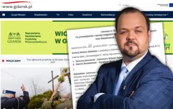 22 miliony na media Gdańska. Konfederacja pyta o priorytety, a my mamy dokumenty (FOTO: gdansk.pl/Dominik Mazur)