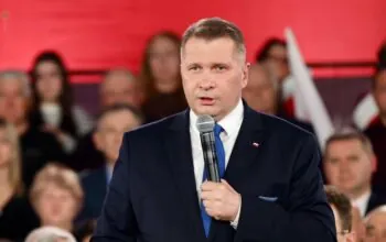 Zerowy VAT na żywność. PiS złożył projekt ustawy (FOTO: Przemysław Czarnek/FB)