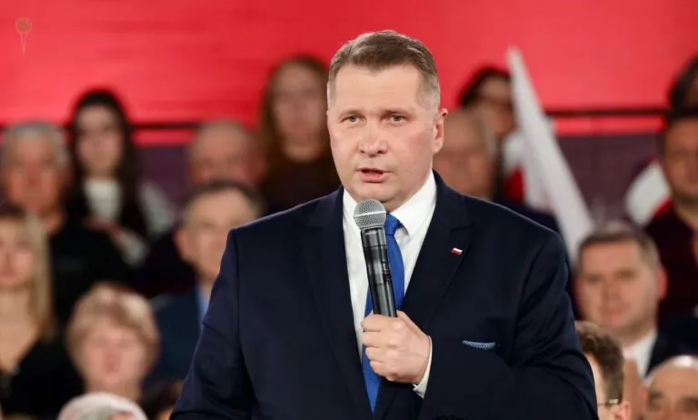 Zerowy VAT na żywność. PiS złożył projekt ustawy (FOTO: Przemysław Czarnek/FB)