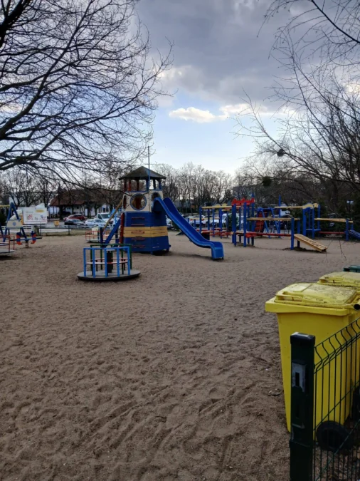 Dawne Peperino w Brzeźnie do wynajęcia. Okazja czy pułapka? (FOTO: Piotr Borawski/FB)