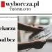 „Gazeta Wyborcza” w Trójmieście okrojona o połowę składu (FOTO: canva/trojmiasto.wyborcza.pl)