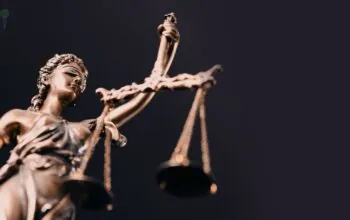 Kierowca w Łebieńskiej Hucie wjechał w dzieci i uciekł. Akt oskarżenia w sądzie (FOTO: canva)