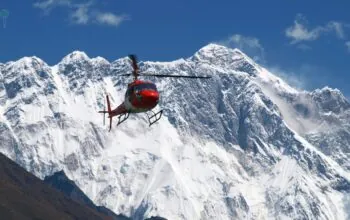 15 mln dolarów wyłudzone z polis turystów. Afera w Nepalu (FOTO: canva)