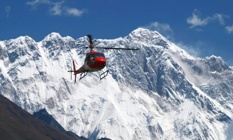 15 mln dolarów wyłudzone z polis turystów. Afera w Nepalu (FOTO: canva)