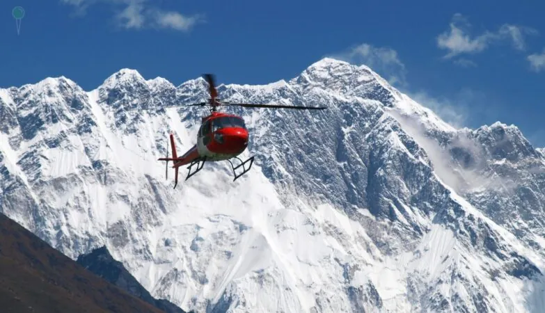 15 mln dolarów wyłudzone z polis turystów. Afera w Nepalu (FOTO: canva)