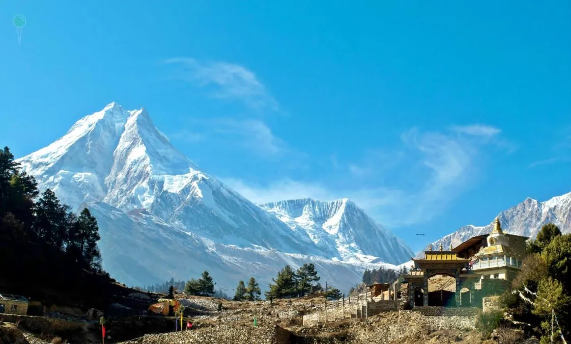 15 mln dolarów wyłudzone z polis turystów. Afera w Nepalu (FOTO: canva)