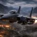 Myśliwiec F-15E zestrzelony nad Iranem. Kulisy akcji na terytorium wroga (FOTO: canva)