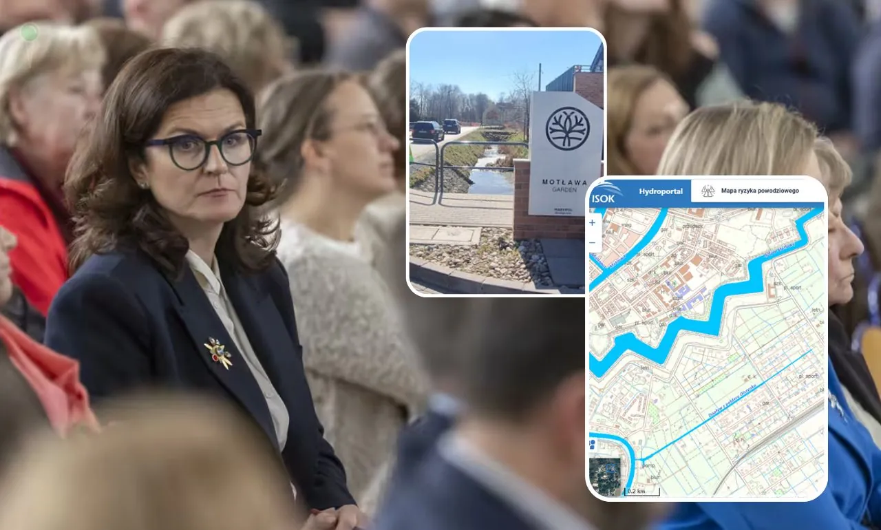 Podwójne standardy na Olszynce w Gdańsku? Decyzje władz bez złudzeń (FOTO: Grzegorz Mehring/gdansk.pl/czytelni/wbijamszpile.pl)